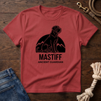 Mastiff Ancient Guardian T-Shirt