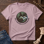 Dog Bed or Landmark T-Shirt