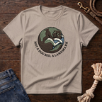Dog Bed or Landmark T-Shirt