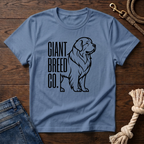 Giant Breed Co. Newfoundland T-Shirt