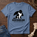 Newfoundland Water Rescue T-Shirt