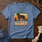 Not a Bear T-Shirt