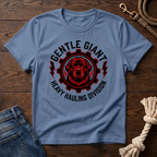 Heavy Hauling Newfoundland T-Shirt
