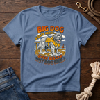 Wet Newfoundland T-Shirt
