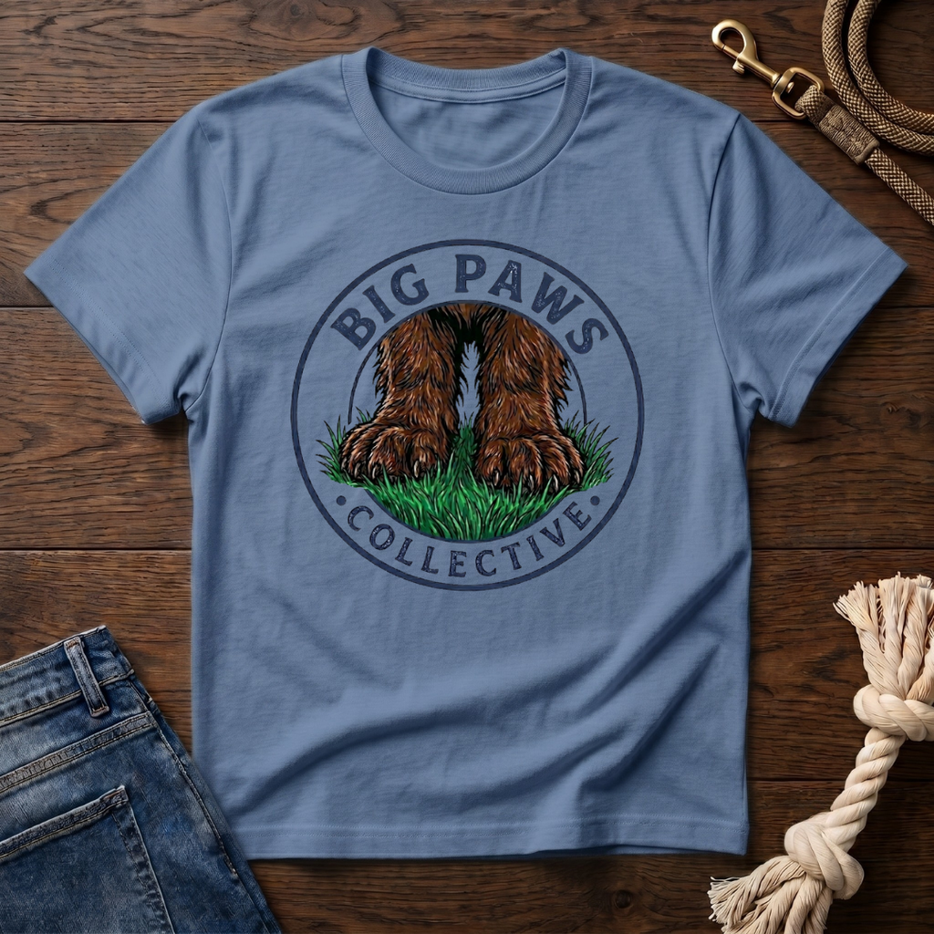 The BPC T-Shirt