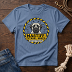 Mastiff Citadel T-Shirt