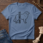 Giant Breed Co. Great Pyrenees T-Shirt