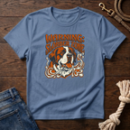 Slobber Zone St. Bernard T-Shirt