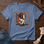 St. Bernard Stars T-Shirt