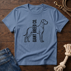 Giant Breed Co. Great Dane T-Shirt