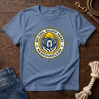 Newfoundland Rain Hat T-Shirt