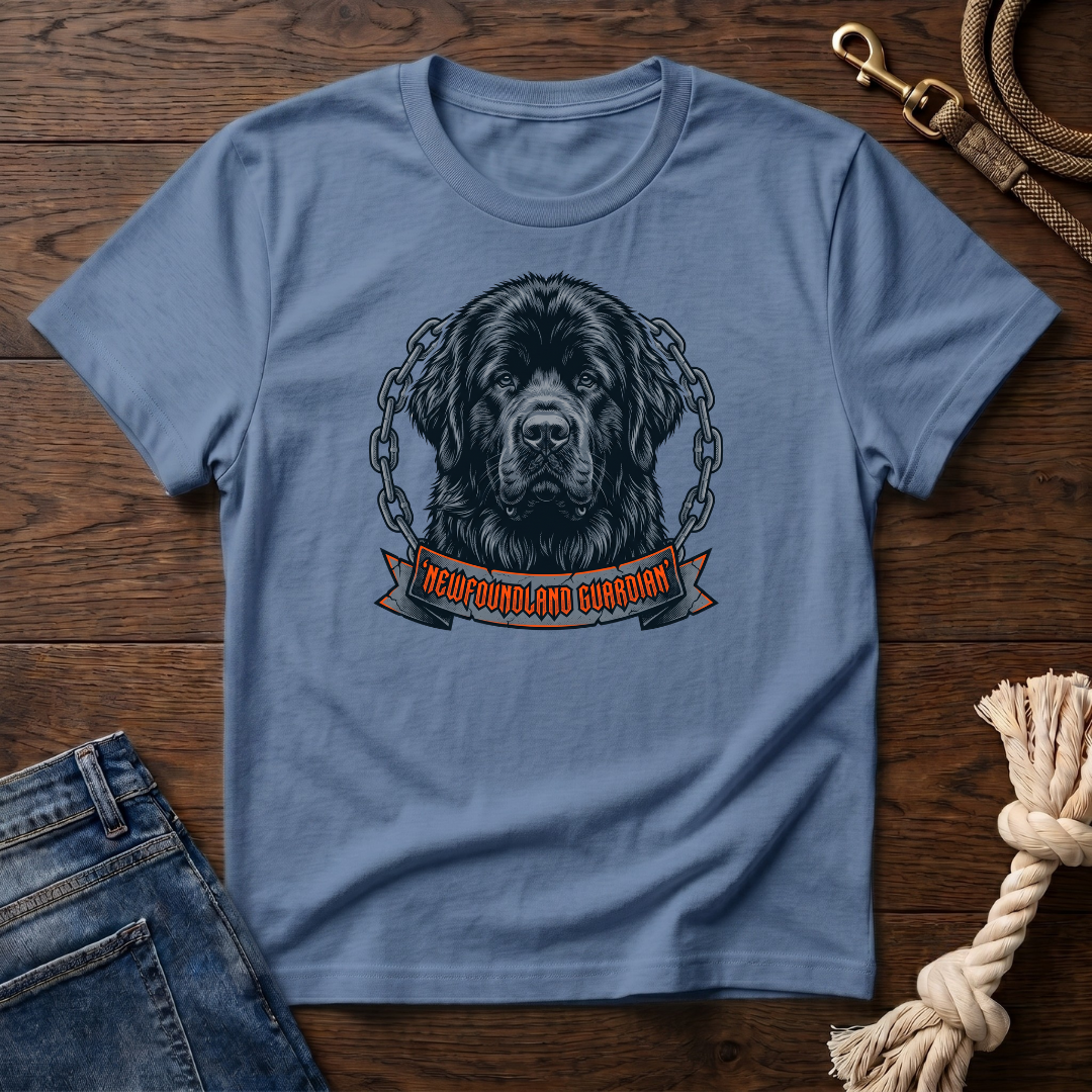 Newfoundland Guardian T-Shirt