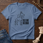 Great Dane Watchman T-Shirt