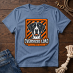 Oversized Load Great Dane T-Shirt