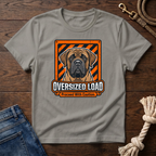 Oversized Load Mastiff T-Shirt