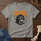 Slobber Zone Newfoundland T-Shirt