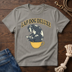 Great Dane in a Teacup T-Shirt
