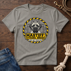Mastiff Citadel T-Shirt