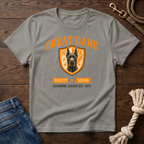 Varsity Great Dane T-Shirt