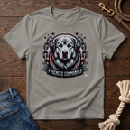 Pyrenees Commander T-Shirt