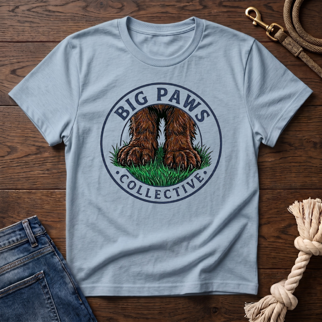 The BPC T-Shirt