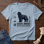 Newfoundland Icons T-Shirt