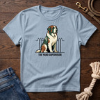Yard Supervisor T-Shirt