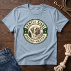 Field Species: Mastiff T-Shirt
