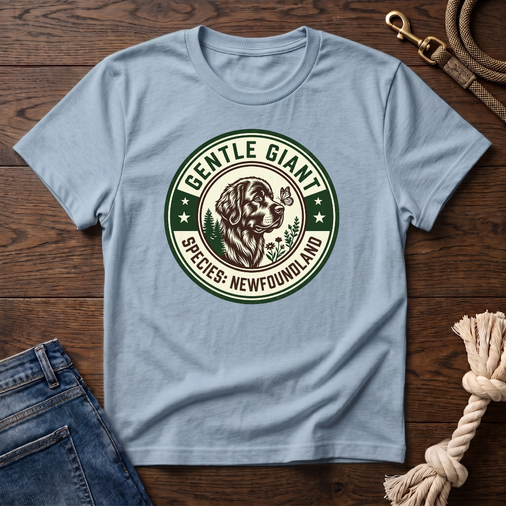 Field Species: Newfoundland T-Shirt