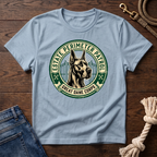 Great Dane Working Badge T-Shirt