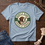 Field Species: St. Bernard T-Shirt