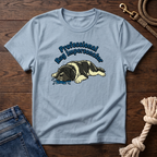 Newfoundland Rug T-Shirt