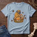 Mastiff in a Basket T-Shirt