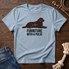 Furniture with Pulse Newfoundland T-Shirt