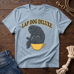 Newfoundland in a Teacup T-Shirt