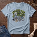 Velcro Great Dane T-Shirt