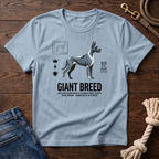 Great Dane Icons T-Shirt