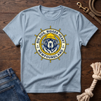 Newfoundland Rain Hat T-Shirt