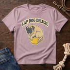 Mastiff in a Teacup T-Shirt