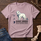 Great Pyrenees Icons T-Shirt
