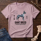 Great Dane Icons T-Shirt
