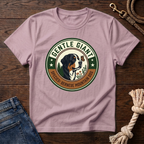 Field Species: Bernese Mtn Dog T-Shirt