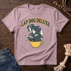 Great Dane in a Teacup T-Shirt