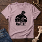 Mastiff Ancient Guardian T-Shirt