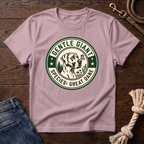 Field Species: Great Dane T-Shirt