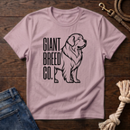 Giant Breed Co. Newfoundland T-Shirt