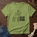 Great Dane Watchman T-Shirt