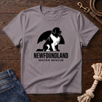 Newfoundland Water Rescue T-Shirt