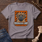 Oversized Load Mastiff T-Shirt