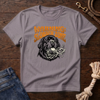 Slobber Zone Newfoundland T-Shirt